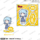 元祖！バンドリちゃん　ジオラマアクリルスタンド 松原 花音