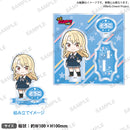 元祖！バンドリちゃん　ジオラマアクリルスタンド 桐ヶ谷 透子