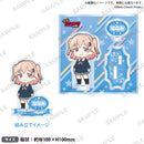 元祖！バンドリちゃん　ジオラマアクリルスタンド 広町 七深