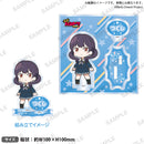 元祖！バンドリちゃん　ジオラマアクリルスタンド 二葉 つくし