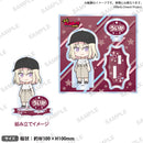 元祖！バンドリちゃん　ジオラマアクリルスタンド 三角 初華