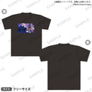 BanG Dream!　ビッグシルエットTシャツ 元祖！ver.