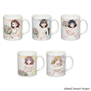 BanG Dream!　Poppin'Party マグカップ Flower Garden ver. 戸山 香澄
