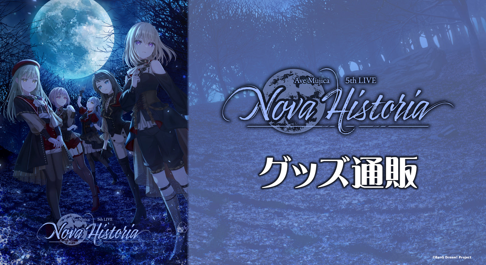 Ave Mujica　メリーゴーランドアクスタ5種&缶バッジ5種セット BanG Dream! Ave Mujica メリーゴーランド風トレーディング