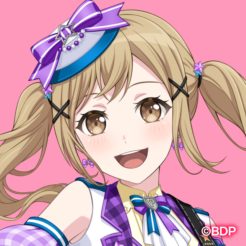 Poppin'Party」BanG Dream!｜ブシロード オンラインストア