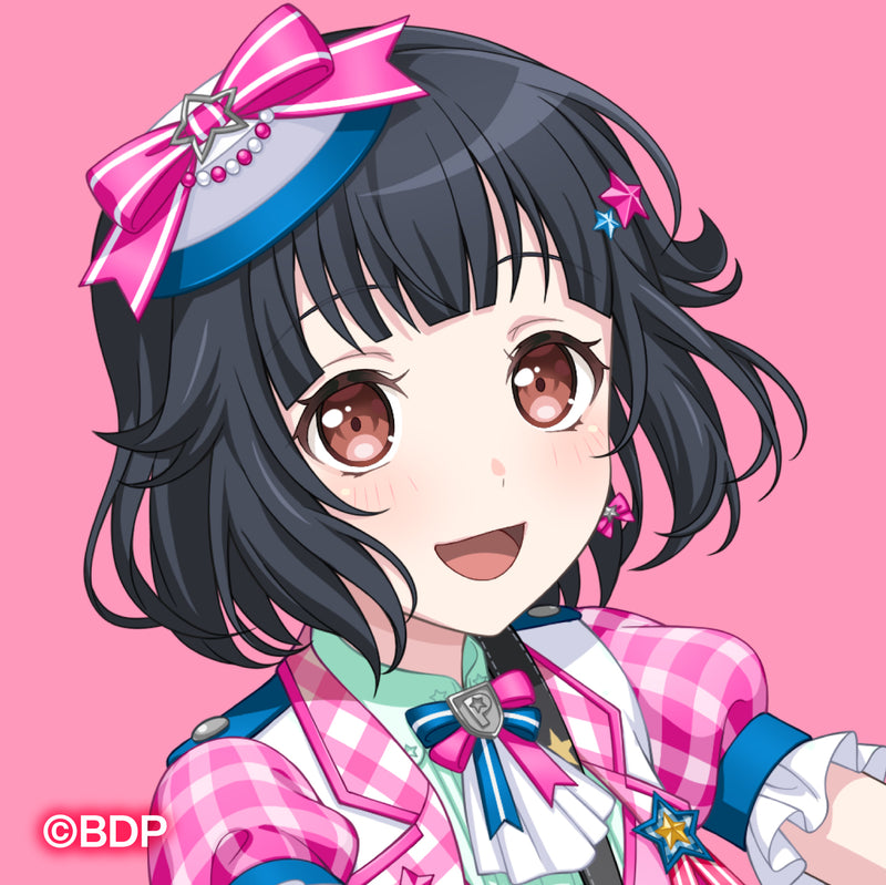 Poppin'Party」BanG Dream!｜ブシロード オンラインストア