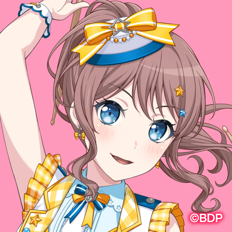 Poppin'Party」BanG Dream!｜ブシロード オンラインストア