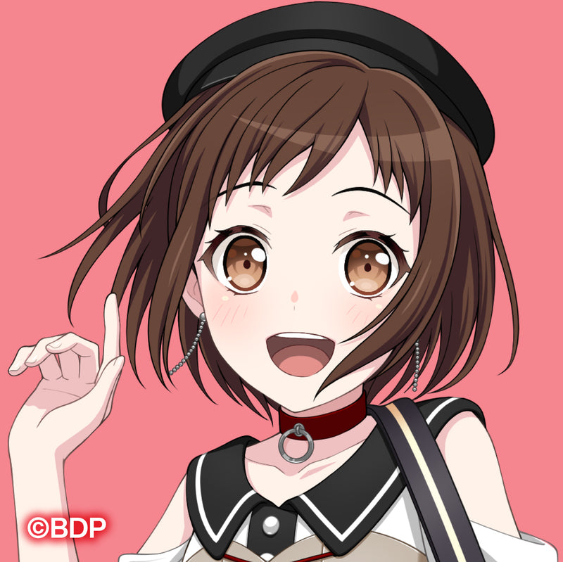 Afterglow」BanG Dream!｜ブシロード オンラインストア