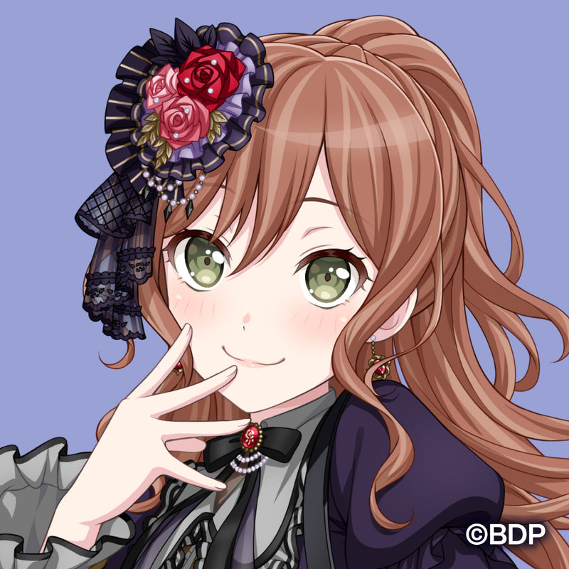 Roselia」BanG Dream!｜ブシロード オンラインストア