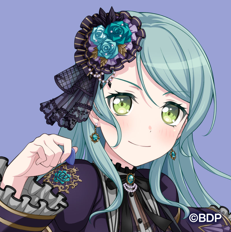 掘り出し物 Roselia 声優直筆サイン入りB2ポスター - メルカリ
