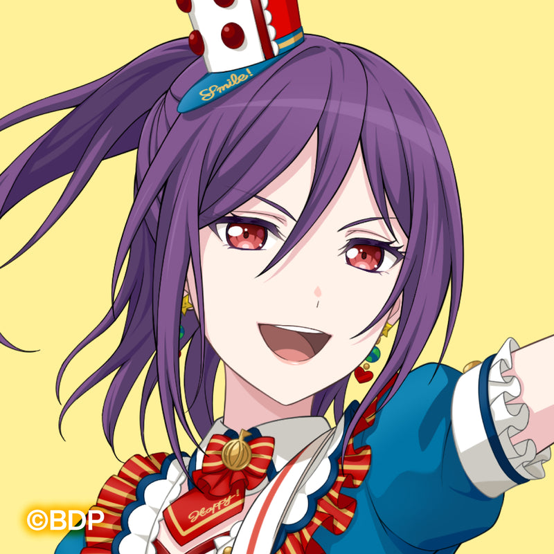 ハロー、ハッピーワールド！」BanG Dream!｜ブシロード