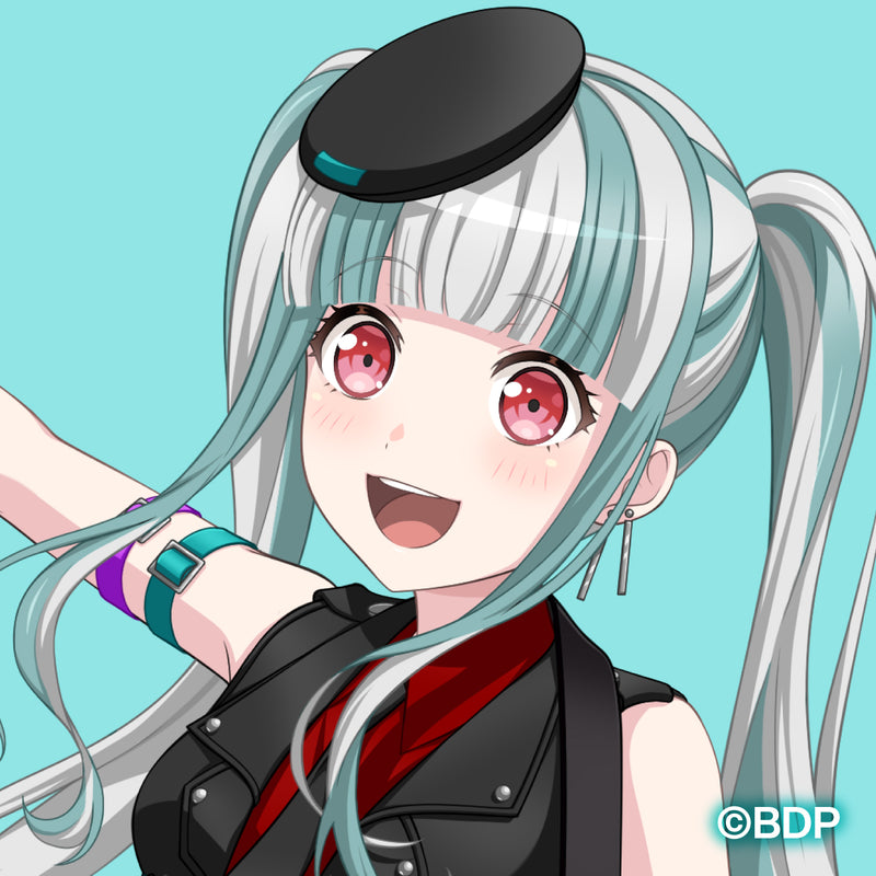 RAISE A SUILEN」BanG Dream!｜ブシロード オンラインストア