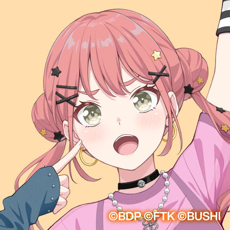 一家Dumb Rock!」BanG Dream!｜ブシロード オンラインストア