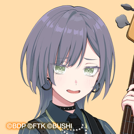 一家Dumb Rock!」BanG Dream!｜ブシロード オンラインストア