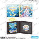 BanG Dream!　仲町あられ バースデーグッズ2025　記念缶バッジ＋複製お手紙アルバム