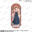 バンドリ！ ガールズバンドパーティ！　ジオラマアクリルスタンド 和洋折衷ver. 今井リサ