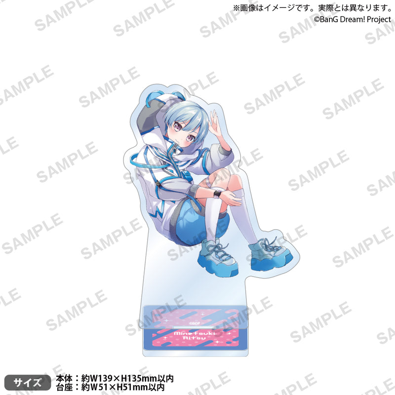 峰月律｜ブシロード オンラインストア
