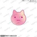 夢限大みゅーたいぷ　デビュー1周年記念フェア　万能あられクリップ