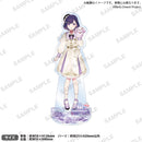 夢限大みゅーたいぷ　デビュー1周年記念フェア　アクリルスタンド 藤都子