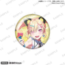 BanG Dream!　缶バッジ 仲町あられ