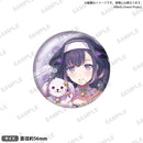 BanG Dream!　缶バッジ 藤都子