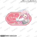 BanG Dream! Our Notes　お名前アクリルバッジ 私服ver. 千早 愛音