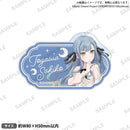 BanG Dream! Our Notes　お名前アクリルバッジ 私服ver. 豊川 祥子