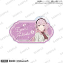 BanG Dream! Our Notes　お名前アクリルバッジ 私服ver. 和泉 朋花