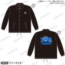 BanG Dream! ガールズバンドパーティ！　コーチジャケット Roselia vol.2