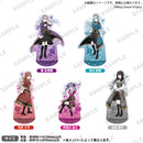 Roselia LIVE TOUR「Rosenchor」　アクリルスタンド 白金燐子