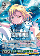 RAISE A SUILENプロテインバーⅡ