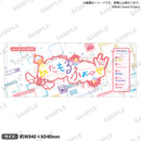 夢限大みゅーたいぷ 1st LIVE「めたもるふぉーぜ」　タオル