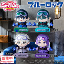 ちゃむりぃ ブルーロック 潔 世一