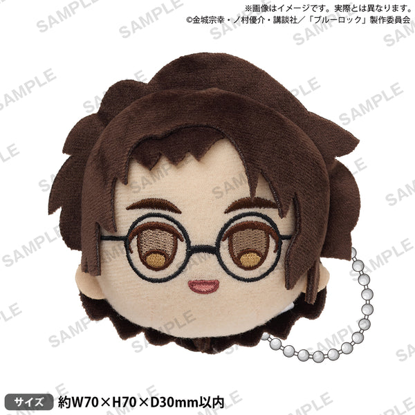 ブルーロック ブルロ マズル プライズ GiGO 雪宮剣優 ブルーロック ブルロ マズル プライズ GiGO 雪宮剣優