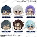 ブルーロック　お顔ぬいぐるみキーホルダー　氷織 羊