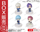 BUSHIROAD THE BOX　ブルーロック　みあげてすたぁマスコットvol.2【BOX】