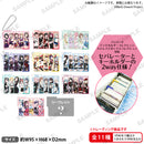 BanG Dream!　トレーディングアクリルカードキーホルダー【PACK】 10th Anniversary ver.
