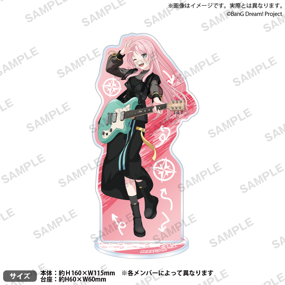 【お纏め】君に届く　アクリルスタンド　BTS WORLD Limited 団扇 bndr10th_acst_10_2_ari_1000x.