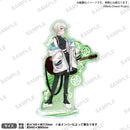 BanG Dream!　アクリルスタンド 要楽奈 10th Anniversary ver.