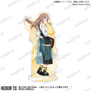 BanG Dream!　アクリルスタンド 長崎そよ 10th Anniversary ver.