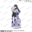 BanG Dream!　アクリルスタンド 椎名立希 10th Anniversary ver.