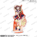 BanG Dream!　アクリルスタンド 戸山香澄 10th Anniversary ver.