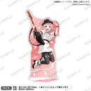 BanG Dream!　アクリルスタンド 上原ひまり 10th Anniversary ver.