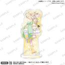 BanG Dream!　アクリルスタンド 白鷺千聖 10th Anniversary ver.