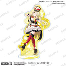 BanG Dream!　アクリルスタンド 弦巻こころ 10th Anniversary ver.