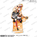 BanG Dream!　アクリルスタンド 北沢はぐみ 10th Anniversary ver.