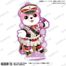 BanG Dream!　アクリルスタンド ミッシェル 10th Anniversary ver.