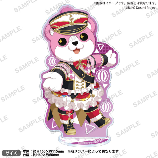 BMPP-01SDBH 10thアニバーサリーアクリルカードスタンド SDBH10thアニバーサリーアクリルカードスタンド＆バトルカード