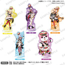 BanG Dream!　アクリルスタンド 松原花音 10th Anniversary ver.