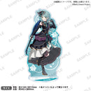 BanG Dream!　アクリルスタンド 氷川紗夜 10th Anniversary ver.
